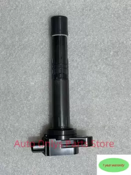 6 шт. автомобильные аксессуары, катушка зажигания 30520-R40-007 для Civic 2014 2015 CRV 2012-2014 Accord Crosstour Elysion Odyssey 2009-2014