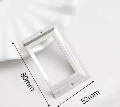 6 шт., держатели для бирок KUNGSPHAN из железа