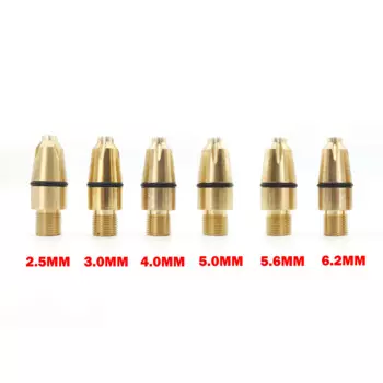 6 шт. G100 Железная Ткань