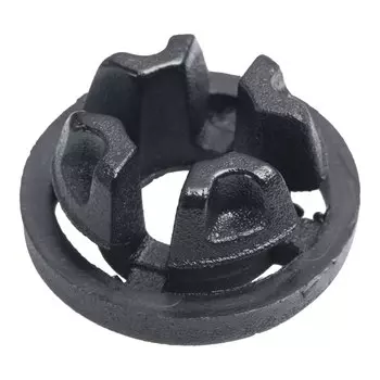 6 шт. капот опорная втулка для капота для Ford Kuga Focus S-Max C-Max Mondeo MK4 Escape Fusion Energi Hybrid JU W712889S300