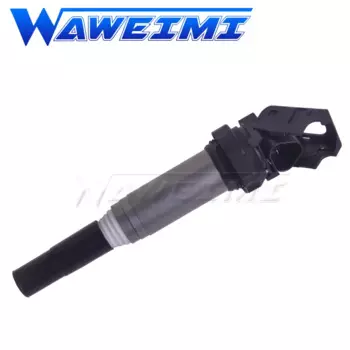 6 шт., катушка зажигания 12137594596 для BMW F32 F33 E46 E82 535i M2 M3 X1 X3 Z4 3.0L 11-17 для Mini Cooper UF667 GN10571