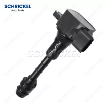 6 шт. Катушка зажигания для Nissan Maxima Murano Pathfinder для марок Quest, Xterra Infiniti I35 QX4 02 03 04 05 06 07 22448-8J115 224488J115