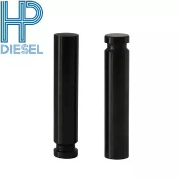 6 шт./лот CAT320D плунжерный сердечник насоса 7,994 мм ~ 8,006 мм, CAT 320D 326-4635 насос Common Rail плунжер в сборе размер 7,994 ~ 8,008