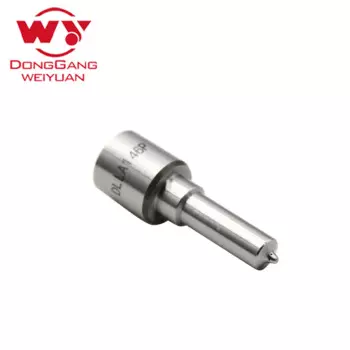 6 шт./лот, форсунка дизельного топлива Common Rail DLLA146P1339, прочная форсунка дизельного топлива DLLA146P1339, для инжектора BOS, по лучшей цене