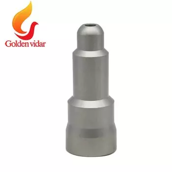 6 шт/лот, RE533501 гайка крышки сопла для John Deere 533501, для топливного насоса форсунки, части системы впрыска дизельного топлива