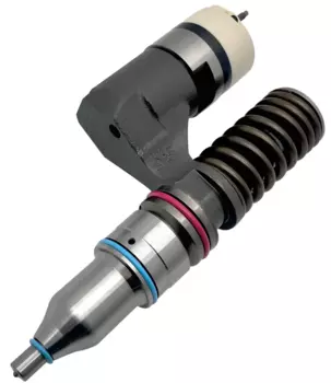 6 шт./лот топливная форсунка 223-5327/229-8842/10R-1256/10R-1003, для CAT C12, восстановленная, для системы впрыска дизельного топливного двигателя