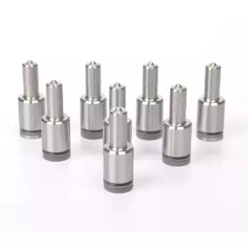 6 шт./лот WY новая дизельная Форсунка Common rail P4384025 для 2872544 /2488244 для двигателя Cummins для форсунки Cummins ISX & QSX- XPI