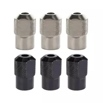 DAZZLEEX мини-сверлильный патрон M80.75 мм