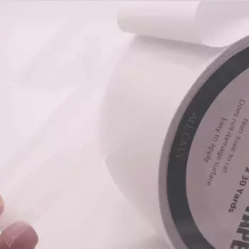 6 шт., наклейки для защиты от царапин, 5 х6, 35 см