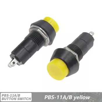 Переключатели PBS-11A TLZWLA