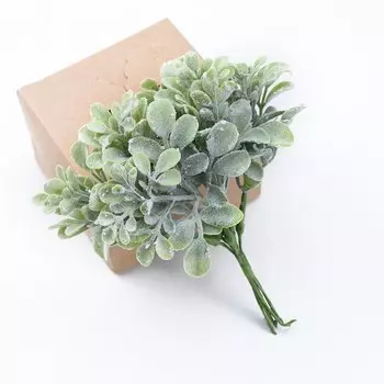 6 шт. пластиковые вазы для дома TTCY