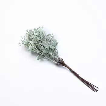 6 шт. полипропиленовые вазы для декора