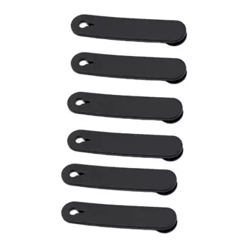 6 шт., резиновые ленты для мотоцикла, крепежная рама, кабельные стяжки, проводка для Bmw Gs 1200, аксессуары для приключений Benelli Trk 502x Cbr1000rr