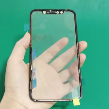 6 шт., сенсорный экран для iPhone11 XR 11 12promax x xsmax