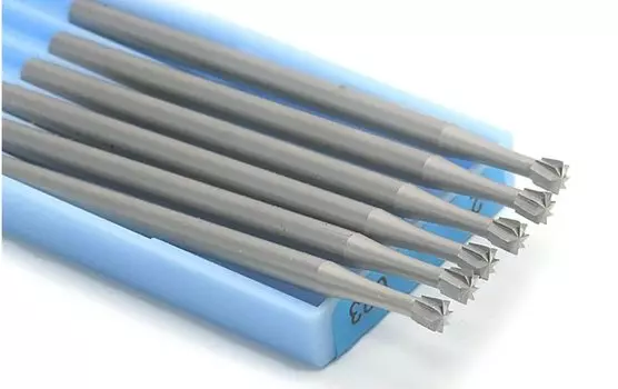 6 шт., сплав вольфрамовой стали, оливковый янтарь, гравировальный нож для резьбы, концевая фреза, деревообрабатывающая фреза, фреза по дереву, янтарь