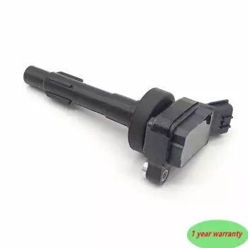 6 шт. высококачественные автозапчасти OEM катушка зажигания KRKTT15 371QA-3705100 371QA3705100 F01R10A139 для BYD F0 Geely Panda Cherry