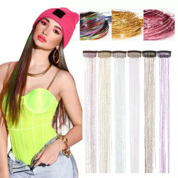 6 шт., заколка для волос