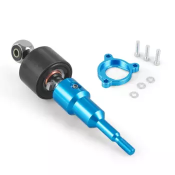 6-Скоростной короткий переключатель передач для Nissan 2003-2013 350Z 3.5L 370Z и для Infiniti G35 G37 3.7L 03-09