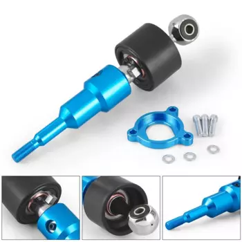 6-Скоростной короткий переключатель передач для Nissan 2003-2013 350Z 3.5L 370Z и для Infiniti G35 G37 3.7L 03-09
