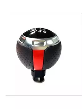 6-Скоростной рычаг переключения передач 43711S0100 для Hyundai Velsoter N I30 Elantra GT NLine 2018 ~ 2019