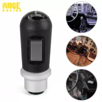 6-скоростная + R + C ручка рычага переключения передач с коробкой передач, ручная ручка переключения передач для Scania 3 серии 4 1377386 TS010