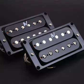 6-струнный электрогитарный захват Alnico Humbucker для EPI LP / SG гитары