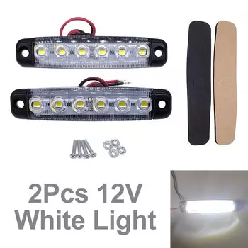 Индикаторы габаритные CNMAWAY 12В/24В