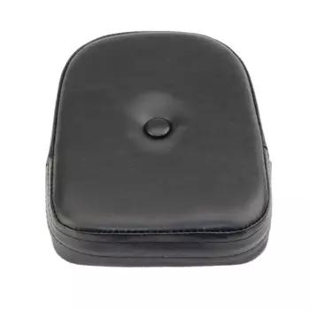 6, универсальная подушка для спинки мотоцикла Sissy Bar для Honda Yamaha Suzuki Harley Bobber Chopper Crusier Touring