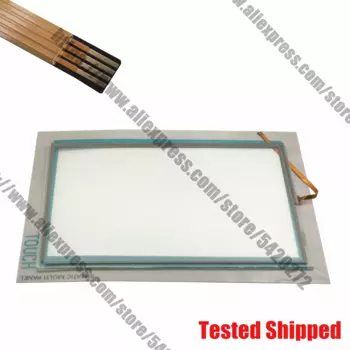 6AV6545-0DA10-0AX0 MP370-12 Новая защитная пленка для сенсорной панели