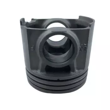 6D140 SAA6D140E-3 запасные части для двигателя строительной техники, Поршень двигателя 6217312130 6217-31-2130 для самосвала