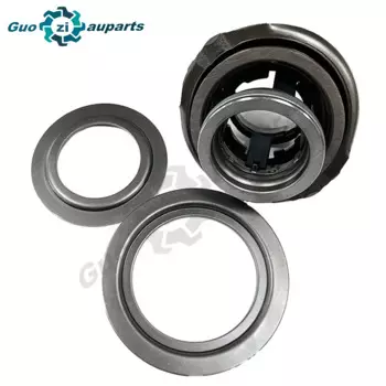 6DCT250 DPS6 подшипник трансмиссии powershift, двойной подшипник сцепления, Гоночный комплект для Ford Focus Fiesta 2011up