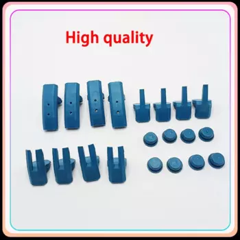 6DCT450 MPS6 запасные части для муфты автоматической коробки передач, комплект зажимов, комплект прокладок демпфирующей пластины для Land Rover Volvo Ford MONDEO/FOCUS