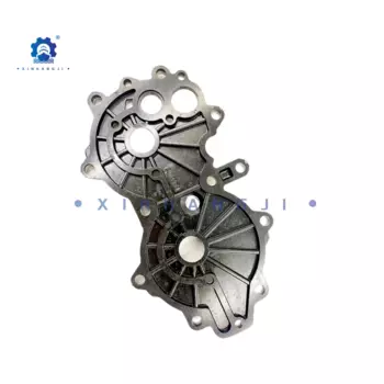6F5-11191 Крышка, головка блока цилиндров для подвесного мотора Yamaha 2-тактный 40HP 6F5-11191-00 6F5-11191-00-9M Детали лодочного двигателя