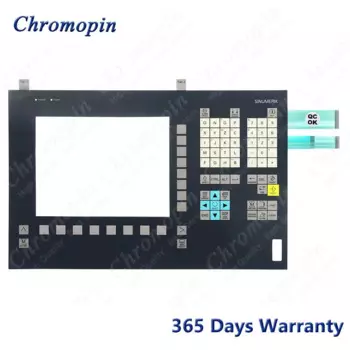 6FC5 203-0AF00-0AA0 OP010 Мембранная клавиатура для 6FC5203-0AF00-0AA0 OP010 мембранная клавиатура