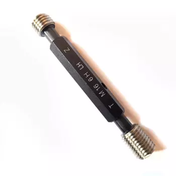 XQuest Левый резьбовой калибр M8-M30