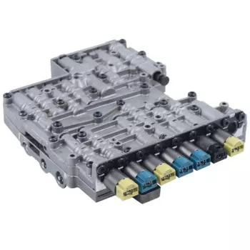 6hp19 valve body