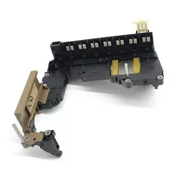 6HP21 6HP26 TCU TCM Пластина блока проводов коробки передач 6HP21 6HP26 0260550008 Для BMW 734 745 6HP21 6HP26 автомобильные аксессуары