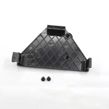 6Q0906507 6Q0 906 507 автомобильный блок управления компьютера, кронштейн фиксатора платы для VW POLO 9N MK4, кронштейн для материнской платы двигателя