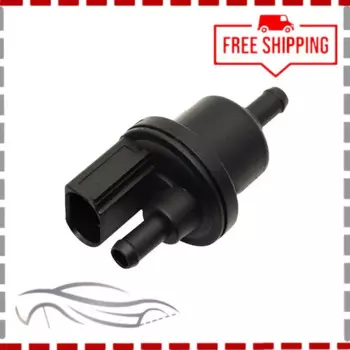 6QE 906517 A 0280142345 6QE 906517 Клапан вентиляции бака для Volkswagen Jetta Golf Audi A2 Seat Skoda 1.4L