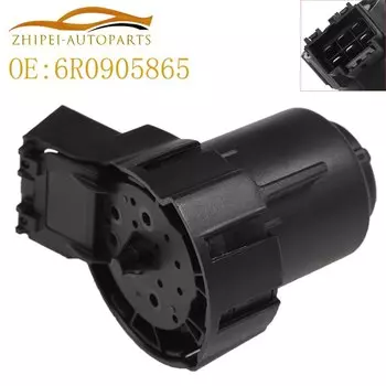 6R0905865 стартер замка зажигания для VW Polo Amarok Transporter 2010-2016 для Skoda Citigo 2012-2016 для Seat Ibiza/ST