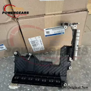 6R80 Original Band New Transmission Control Module Lead Frame AL3P7A101CA AL3Z7G276A AL3P-7Z490-BA Suit For Ford F150 2011 & UP