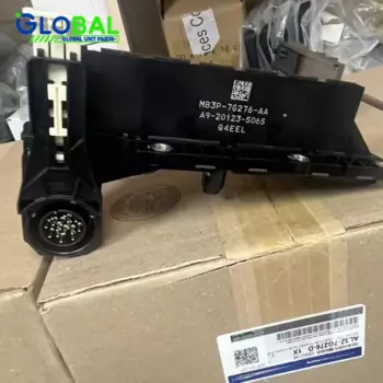 6R80 Original Brand New Transmission Control Module Lead Frame AL3P7A101CA AL3Z7G276A AL3P-7Z490-BA Suit For Ford F150 2011 & UP