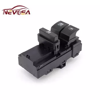 6RF 959858 C для VOLKSWAGEN VW POLO VENTO SKODA 6RF 959 858C автомобильные переключатели стеклоподъемников главный переключатель стеклоподъемника 6RU 959858 C