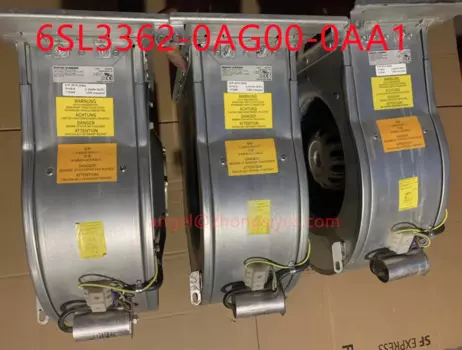 6SL3362-0AG00-0AA1 SINAMICS/MICROMASTER PX Сменный вентилятор Охлаждающий вентилятор RE28P-4EK.4I.1R G4E280-BC23-05