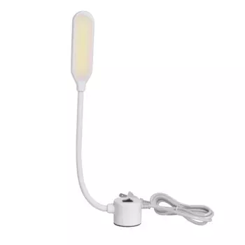 Промышленная рабочая лампа miflame 6 Вт COB