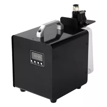 700 мл коммерческий диффузор для эфирного масла, HVAC, ароматизатор, машина для парфюмерии, освежитель воздуха, очиститель воздуха 5000 м3, 110-220 В