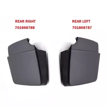 701868787 701868788 Чехлы на внутренние задние фонари для VW T4 Transporter/ Caravelle 1990-2003 гг.