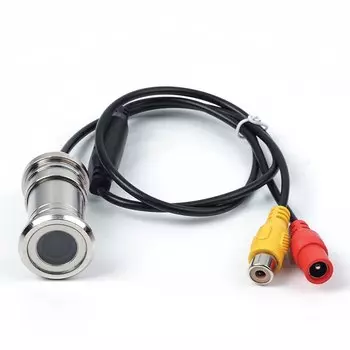 701 Дверной глазок Wi-Fi