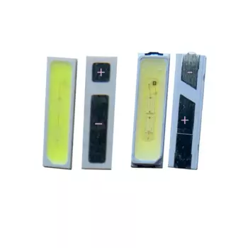 Светодиодная лента 7020 LED 6V для подсветки телевизора Samsung 50/100шт