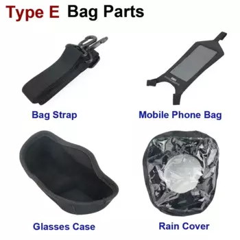 703F 2024 сумка для бака Tanklock для ZONTES 703F аксессуары для мотоциклов водонепроницаемая сумка для топливного бака чемодан многофункциональные гоночные сумки